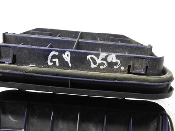 CITROEN DS3 09-14 MŘÍŽKA VENTILAČNÍ 9675506980