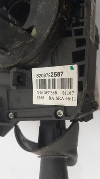 DACIA LOGAN I PŘEPÍNAČ KOMBINOVANÝ 8200792587