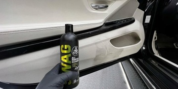 НАБОР АВТОКОСМЕТИКИ SWAG - ПОДАРОЧНАЯ ЧИСТЯЩАЯ ХИМИЯ И АКСЕССУАРЫ