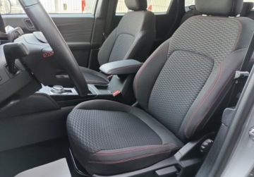 Ford Kuga III SUV Facelifting 2.5 FHEV 180KM 2025 Ford Kuga 2.5 FHEV ST-Line eCVT FV23 Kamera Navi p. Winter 2.5 Hybryda, zdjęcie 14
