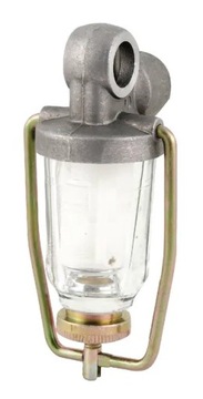 FILTR ODSTOJNIK PALIWA URSUS C-360 C-355 C-330