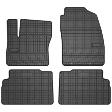 Gumové autokoberce El-Toro Ford C-Max II 2010-2019