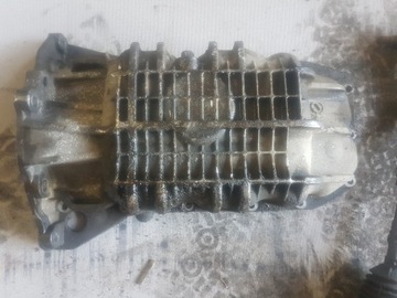 VANA OLEJ FORD FOCUS C-MAX 1.6 98MM-6675-EA