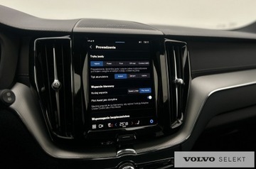 Volvo XC60 II Crossover Plug-In Facelifting 2.0 T8 455KM 2023 Volvo XC 60 T8 Plug-In 310 + 145 KM AWD Ultimate D, zdjęcie 13