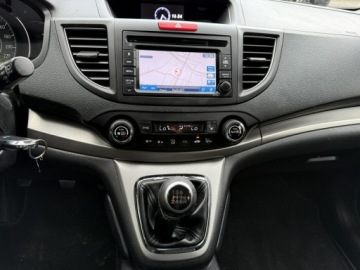 Honda CR-V IV 2014 Honda CR-V Gwarancja . Led. Nawigacja., zdjęcie 12