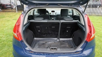 Ford Fiesta VII 2010 Ford Fiesta super stan. Gwarancja. Polecam!!!, zdjęcie 11