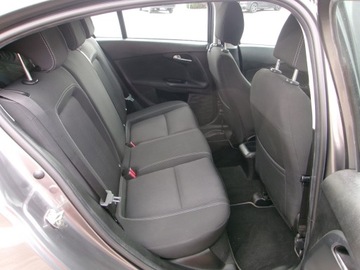 Fiat Tipo II Hatchback 1.4 95KM 2017 Fiat Tipo 1.4 Sprowadzony Serwisowany, zdjęcie 7