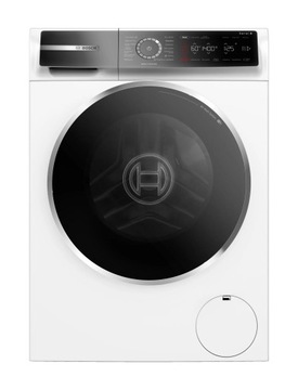 Стиральная машина + сушильный комплект BOSCH WGB2440EPL + WQB245AEPL Serie 8 + РАЗЪЕМ