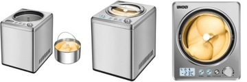 Мороженица UNOLD Profi Plus 48880