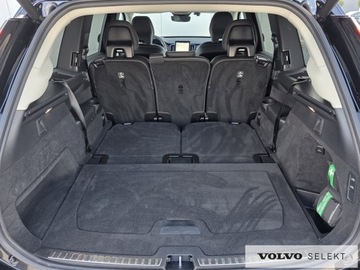 Volvo XC90 II SUV Plug-In 2.0 T8  455KM 2024 Volvo XC 90 FV23 Plus Bright T8 455KM Polestar Har, zdjęcie 18