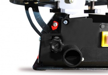 ТОЧНЫЙ СТОЛ ЛОБЗОЖ Моделирование