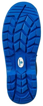 РАБОЧАЯ ОБУВЬ ROBJET S3 РАБОЧАЯ ОБУВЬ BHP, размер 39