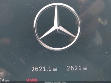 Mercedes GLC C254/X254 2025 Mercedes-Benz GLC 350E 4Matic 2025 2.0l 2.0 Hybryda 201KM, zdjęcie 11
