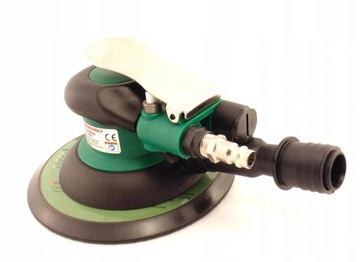 Пневматическая орбитальная шлифовальная машина Jonnesway 150 мм.