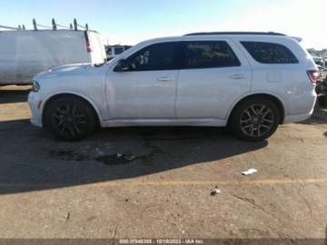Dodge Durango III 2023 Dodge Durango 2023r., 4x4, 6.4L, zdjęcie 5