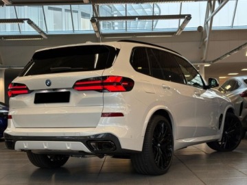 BMW X5 G05 SUV Facelifting 3.0 30d 298KM 2025 BMW X5 xDrive30d Sport Suv 3.0 (298KM) 2025, zdjęcie 1