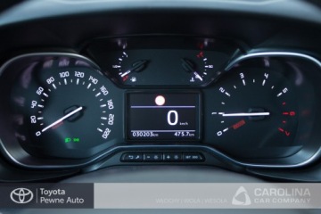 Toyota Proace II 2022 Toyota PROACE CITY City Verso 1.2 D-4T Family 5 os, zdjęcie 3