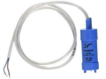 Погружной насос Comet 10L 0,55 БАР Made in DE для прицепа-кемпера