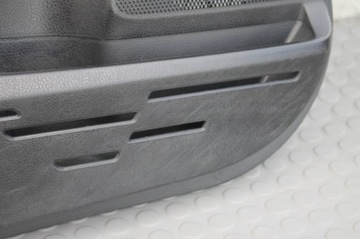 TAPICERKA BOCZEK DRZWI LEWY PRZÓD LEWA PRZEDNIA TOYOTA RAV4 IV 12-18