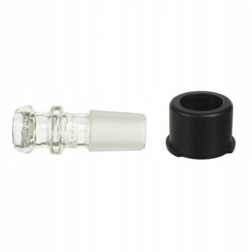 Adapter do bonga 18,8 mm do waporyzatora CRAFTY MIGHTY Crafty+ Mighty+