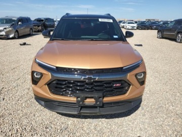 Chevrolet TrailBlazer II 2024 Chevrolet Trailblazer Rs 2024 1.3 Benzyna 137KM, zdjęcie 5