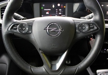 Opel Mokka II SUV 1.2 Turbo 130KM 2023 Opel Mokka Opel Mokka 1.2 130KM GS Automat Kamera AndroidAuto Vat23 SalonP, zdjęcie 26