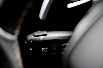 Peugeot 3008 II Crossover Facelifting  1.6 PureTech 180KM 2022 Peugeot 3008 GT LINE kamera skóra NAWI grip, zdjęcie 33