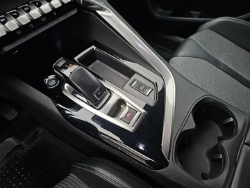 Peugeot 3008 II Crossover Facelifting  1.2 PureTech 130KM 2022 Peugeot 3008 Allure S&amp;S EAT8, Polski salon, zdjęcie 26