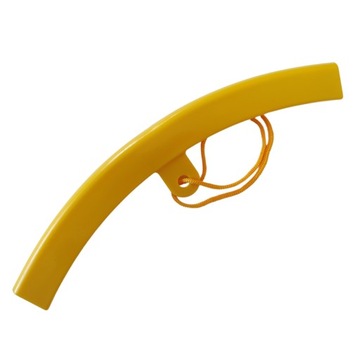 Защита кромок обода - крышка обода ALUMINIUM STEEL, 2 шт.