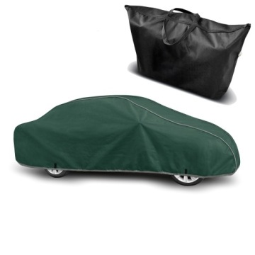 Voděodolný Nepromokavý Obal pro Audi 100 C3 Sedan