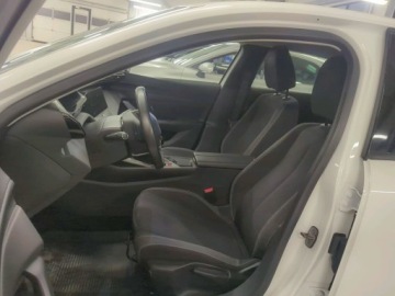 Peugeot 2022 Peugeot 308 PEUGEOT 308 1.5 131KM LED NAVI VIRTUAL Gwarancja 12m-c ASO Pol, zdjęcie 8