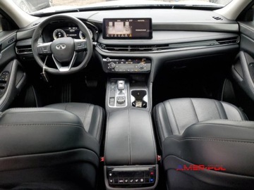 Infiniti Q60 II 2023 Infiniti Q60 2023 3.5L AWD 3.5 Benzyna 295KM, zdjęcie 7