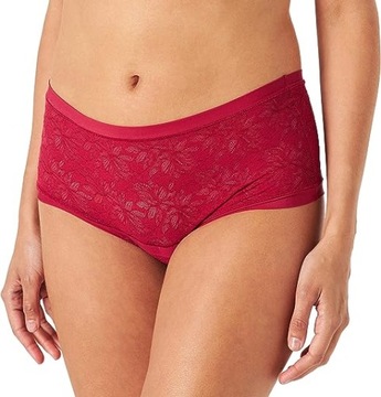 Majtki TRIUMPH Smart Lace Bandeau (44-50) T135