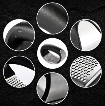 Пресс для чеснока