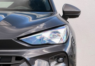 Cupra Terramar 2025 Cupra Terramar I wlasciciel Aktywny tempomat Gwarancja Bezwypadkowy FV, zdjęcie 6