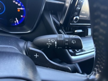 Toyota Corolla XII TS Kombi 2.0 Hybrid Dynamic Force 184KM 2020 Toyota Corolla 2.0 Hybrid Seria E21 (2019-) 2.0 Hy, zdjęcie 24