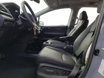 Honda Odyssey IV 2023 Honda Odyssey Honda Odyssey Touring, od ubezpieczalni, zdjęcie 7