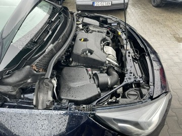 Opel Astra K Hatchback 5d 1.0 Turbo 105KM 2018 Opel Astra EcoTec Klimatyzacja, zdjęcie 11