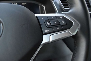 Volkswagen Tiguan II SUV Facelifting 1.5 TSI 150KM 2022 Volkswagen Tiguan SalonPL 1.5TSI 150KM Elegance DSG7IQ Led MatrixACCGwaran, zdjęcie 14