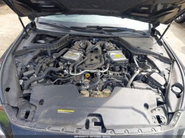 Infiniti Q50 II 2019 Infiniti Q50 2019 INFINITI Q50 3.0T LUXE 3.0 Benzyna 300KM, zdjęcie 15