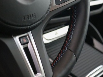 BMW X4 G02 2024 BMW X4 BMW X4 M40d xDrive 3.0 Diesel 340KM, zdjęcie 19