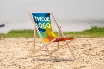 10 x РЕКЛАМНЫЕ КРЕСЛА, СОБСТВЕННЫЙ ЛОГОТИП, ПОЛНОПЕЧАТНАЯ ГРАФИКА