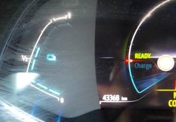 Renault Clio V Hatchback 5d Hybrid 1.6 E-TECH 140KM 2021 Renault Clio Okazja 1.6 Hybryda 140KM, zdjęcie 27