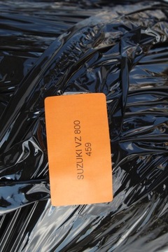 SUZUKI MARAUDER VZ 800 OSŁONA LEWA