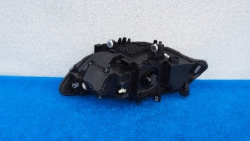 BMW 2 F22 F23 LCI FACELIFT M2 F87 SVĚTLO PRAVÁ PŘEDNÍ ADAPTIVNÍ FULL LED 8738686