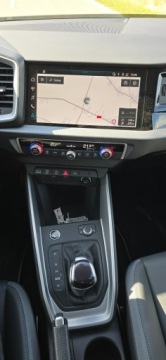 Audi A1 II 1.0 25 TFSI 95KM 2024 Audi A1 Sportback 22.000Km!, zdjęcie 17