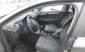 Citroen C4 II Hatchback 5d 1.6 HDi 92KM 2014 Citroen C4 1.6 Diesel 92KM, zdjęcie 8