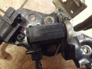 ASTRA H 1.7CDTI 08' КОМБИ ВАКУУМНЫЙ КЛАПАН 72190339