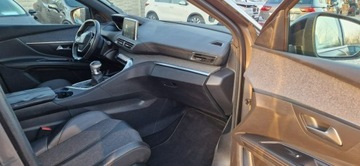 Peugeot 5008 II Crossover 1.5 BlueHDI 130KM 2018 Peugeot 5008 Jeden Właściciel GT Line 7- osobowy, zdjęcie 21