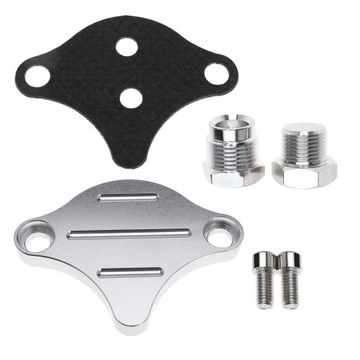 EGR Zawór Talerz do Chevy Silverado 4.3L 5.7L CPI